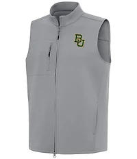 Antigua NCAA Big 12 Demand Full-Zip Vest