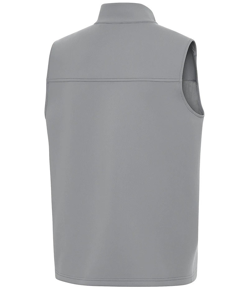 Antigua NCAA Big 12 Demand Full-Zip Vest