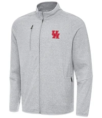 Antigua NCAA Big Hold-Up Performance Stretch Jacket