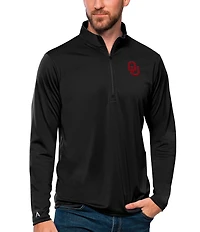 Antigua NCAA Big 12 Tribute Quarter-Zip Pullover