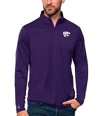 Antigua NCAA Big 12 Tribute Quarter-Zip Pullover