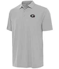Antigua NCAA Era Short Sleeve Polo Shirt