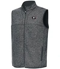 Antigua NCAA Fortune Full Zip Vest