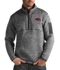 Antigua NCAA Fortune Quarter-Zip Pullover