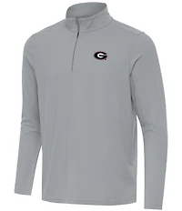 Antigua NCAA Intent Quarter Zip Pullover