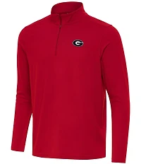 Antigua NCAA Intent Quarter Zip Pullover