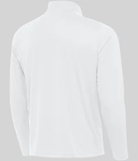 Antigua NCAA Oklahoma Sooners 2026 College Baseball Champions Tidy Quarter-Zip Pullover