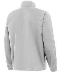 Antigua NCAA SEC Brisk Quarter-Zip Wind & Water Resistant Pullover