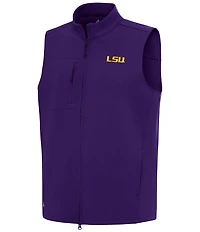 Antigua NCAA SEC Demand Full-Zip Vest