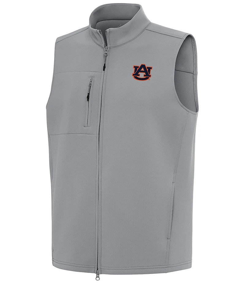 Antigua NCAA SEC Demand Full-Zip Vest