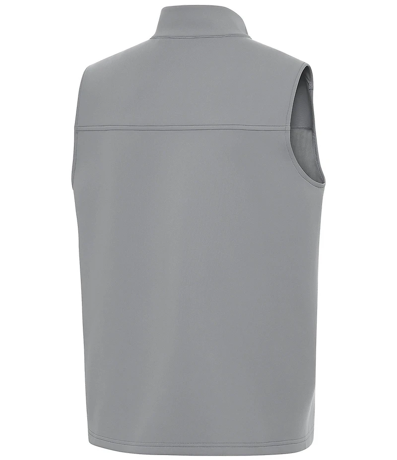 Antigua NCAA SEC Demand Full-Zip Vest