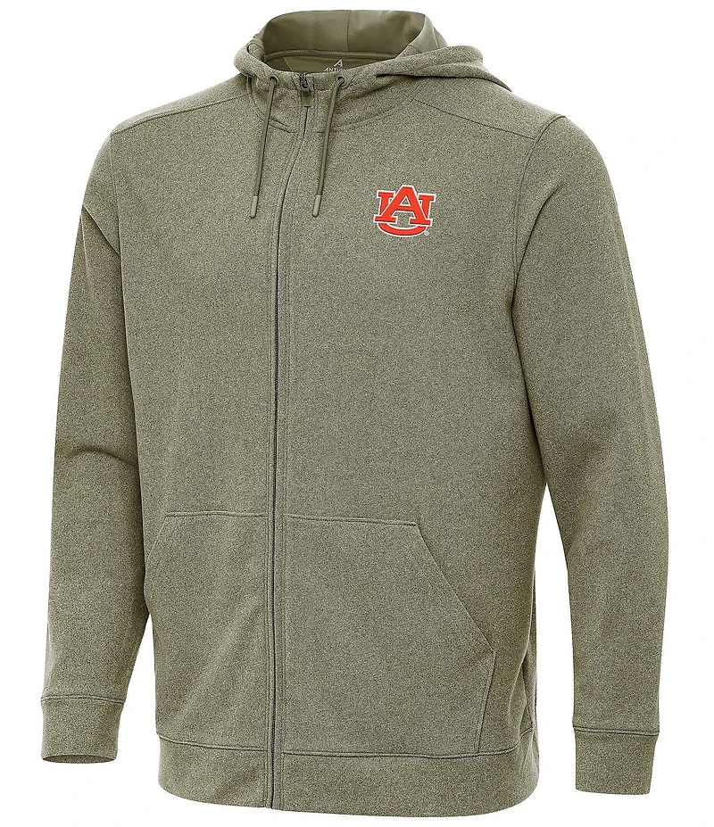 Antigua NCAA SEC Effortless Full-Zip Hoodie