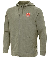 Antigua NCAA SEC Effortless Full-Zip Hoodie
