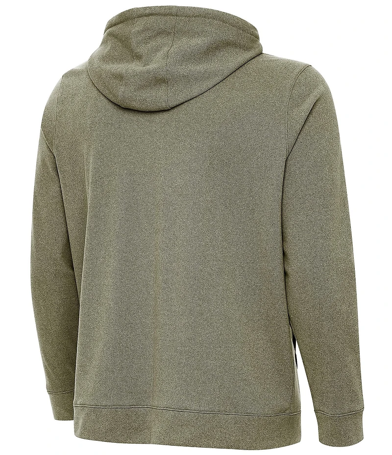 Antigua NCAA SEC Effortless Full-Zip Hoodie