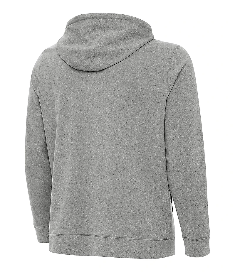 Antigua NCAA SEC Effortless Full-Zip Hoodie
