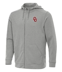 Antigua NCAA SEC Effortless Full-Zip Hoodie