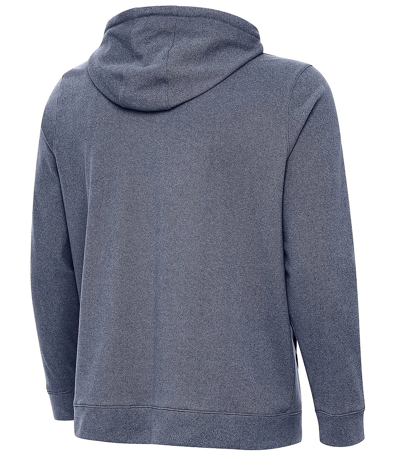 Antigua NCAA SEC Effortless Full-Zip Hoodie