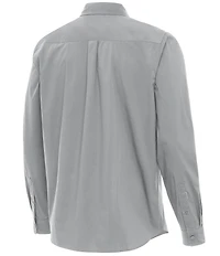 Antigua NCAA SEC Flight Long Sleeve Woven Shirt