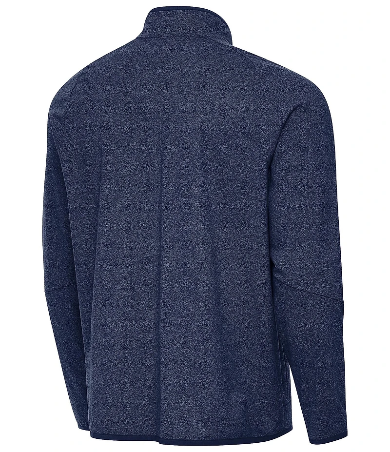 Antigua NCAA SEC Hold-Up Performance Stretch Jacket