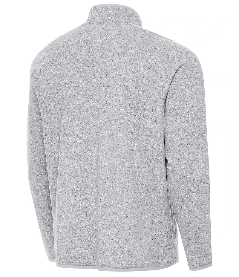 Antigua NCAA SEC Hold-Up Performance Stretch Jacket