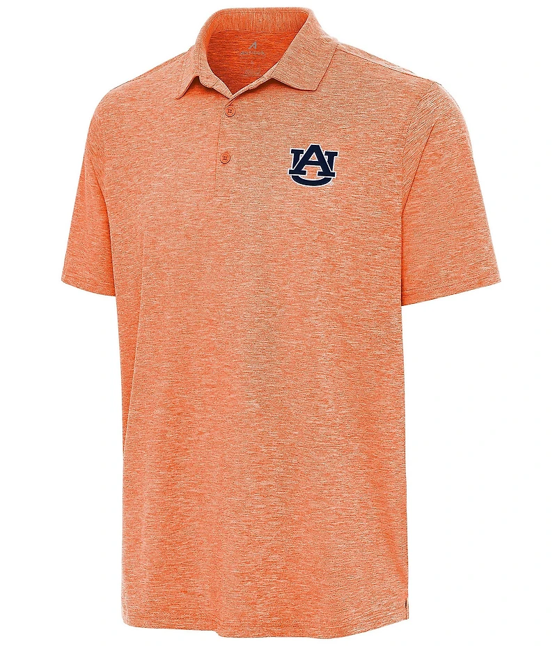 Antigua NCAA SEC Par 3 Short Sleeve Polo Shirt