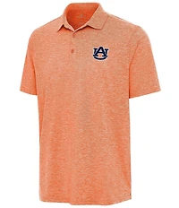 Antigua NCAA SEC Par 3 Short Sleeve Polo Shirt