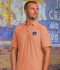 Antigua NCAA SEC Par 3 Short Sleeve Polo Shirt