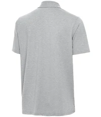 Antigua NCAA SEC Par 3 Short Sleeve Polo Shirt