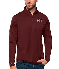 Antigua NCAA SEC Tribute Quarter-Zip Pullover