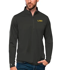Antigua NCAA SEC Tribute Quarter-Zip Pullover