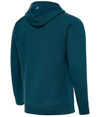 Antigua NFL Philadelphia Eagles Super Bowl 59 Champs Victory Hoodie