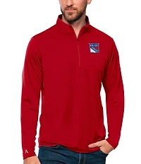 Antigua NHL Eastern Conference Tribute Quarter-Zip Pullover