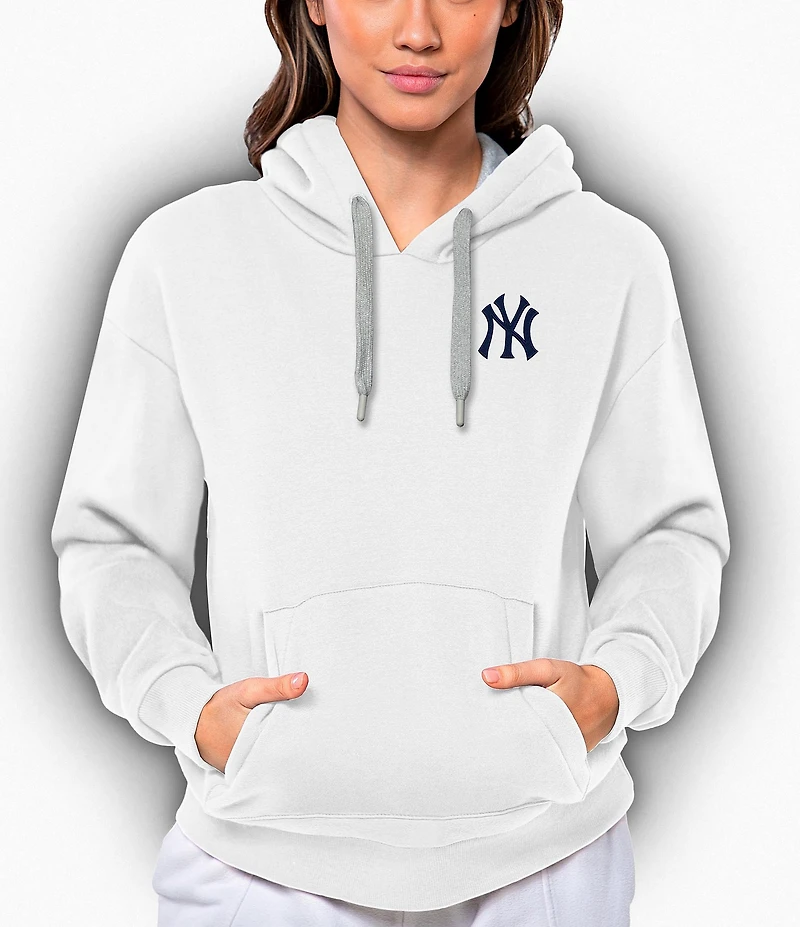 Antigua Women's MLB American League Hoodie