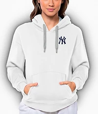 Antigua Women's MLB American League Hoodie