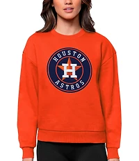 Antigua Women's MLB American League Sweatshirt