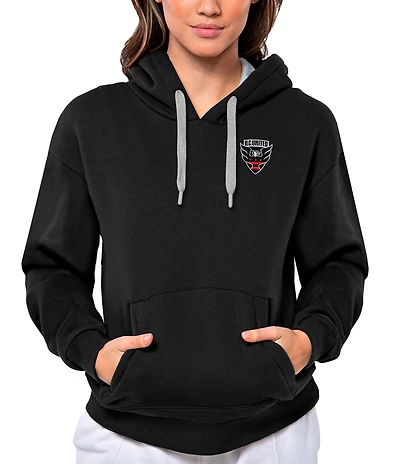 Antigua Women's MLS Eastern Conference Hoodie