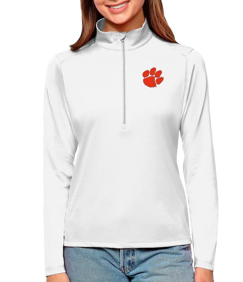 Antigua Women's NCAA ACC Tribute Pullover
