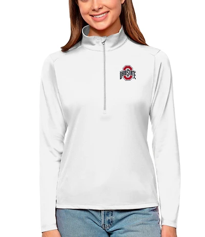 Antigua Women's NCAA Big 10 Tribute Pullover