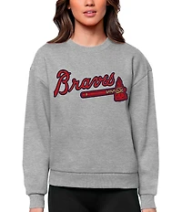 Antigua Women's NCAA Crew Sweatshirt