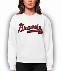 Antigua Women's NCAA Crew Sweatshirt