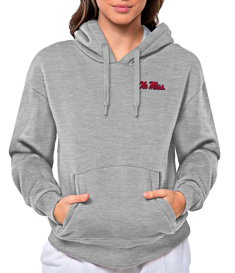 Antigua Women's NCAA Hoodie