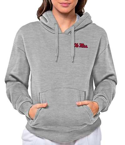 Antigua Women's NCAA Hoodie