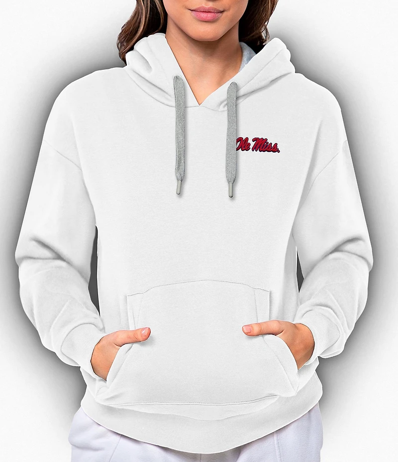 Antigua Women's NCAA Hoodie
