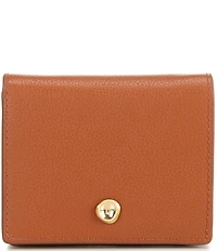 Antonio Melani Accordian Card Case