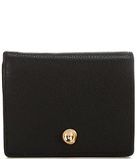 Antonio Melani Accordian Card Case