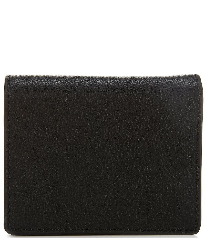 Antonio Melani Accordian Card Case