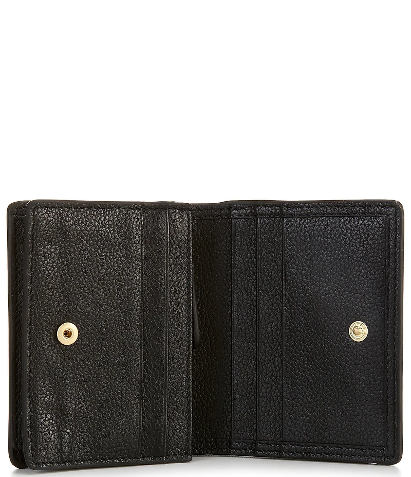 Antonio Melani Accordian Card Case