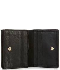 Antonio Melani Accordian Card Case