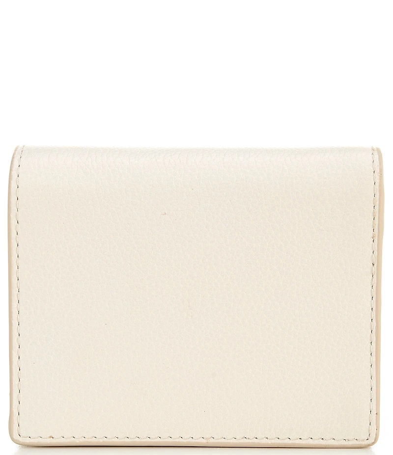 Antonio Melani Accordian Card Case