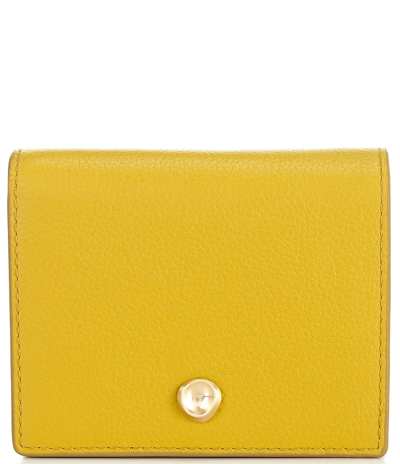 Antonio Melani Accordion Card Case Wallet